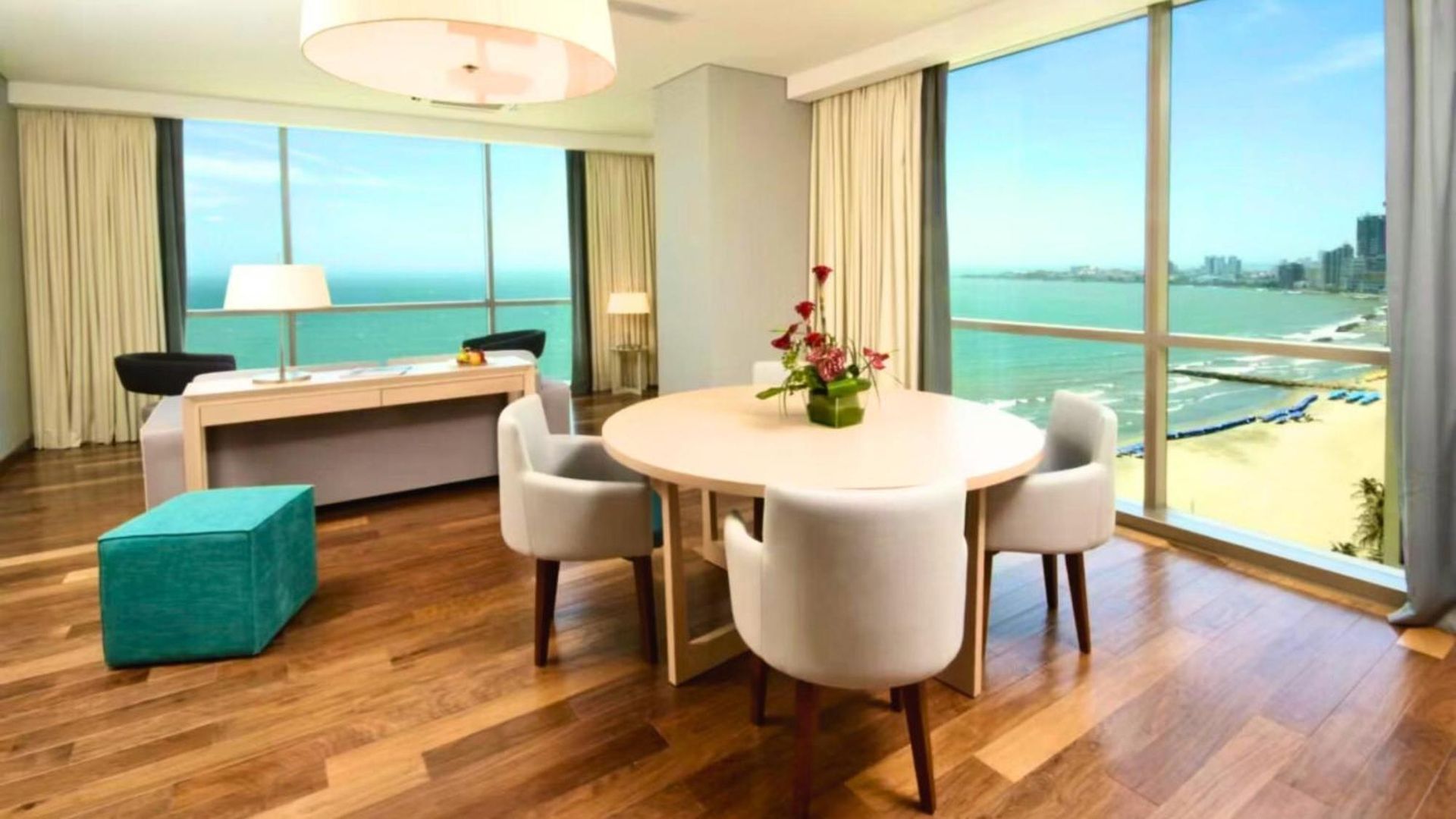 Intercontinental By Ihg Hotel