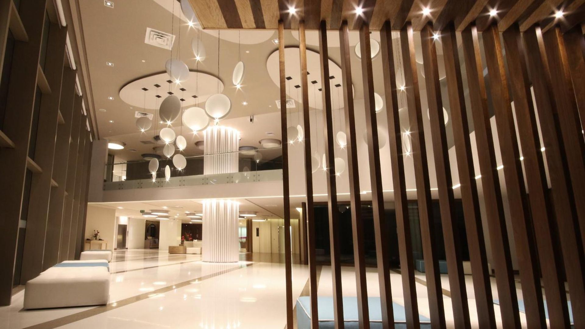 Intercontinental By Ihg 5* Cartagena