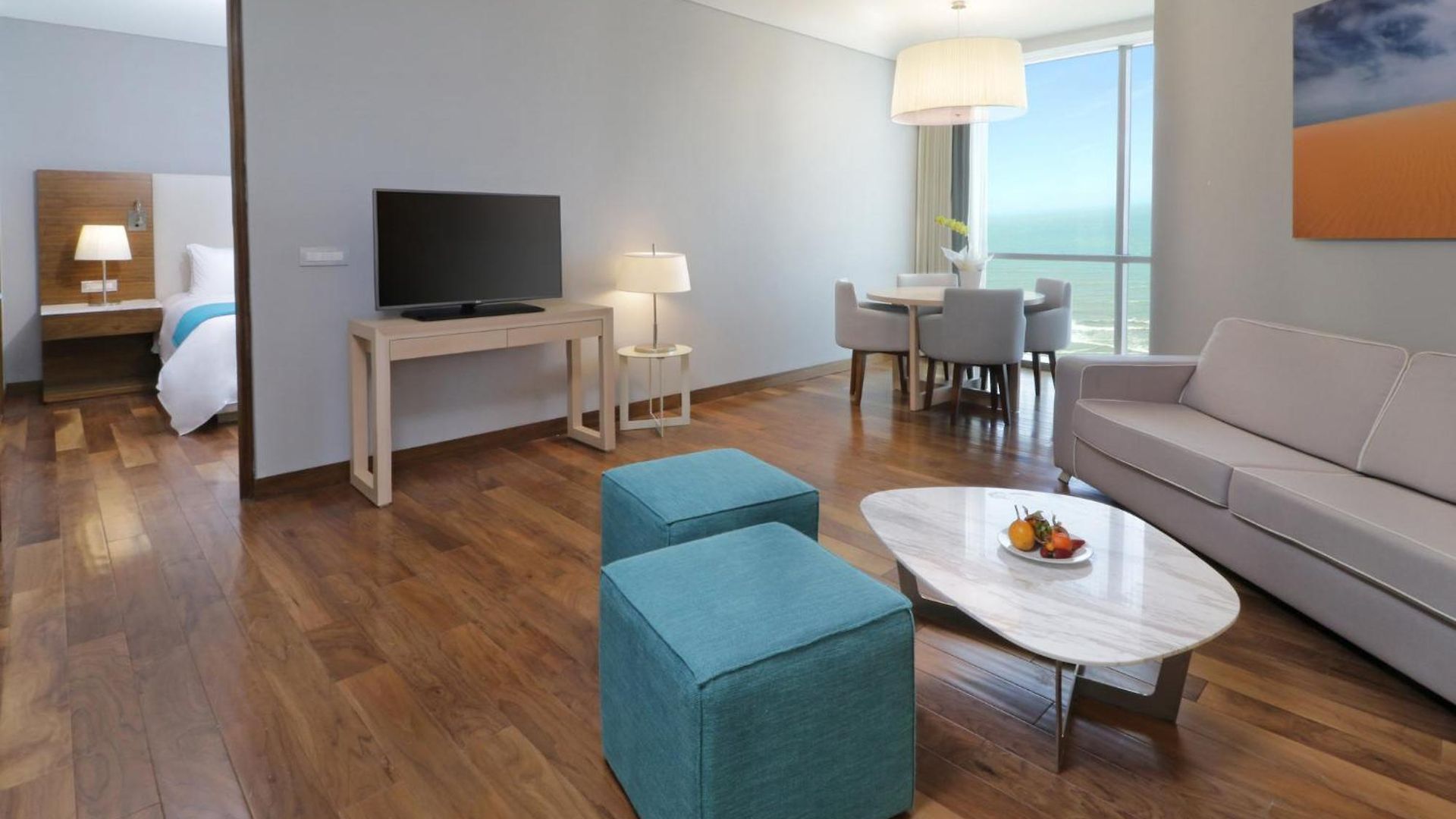 Hotel Intercontinental By Ihg Cartagena