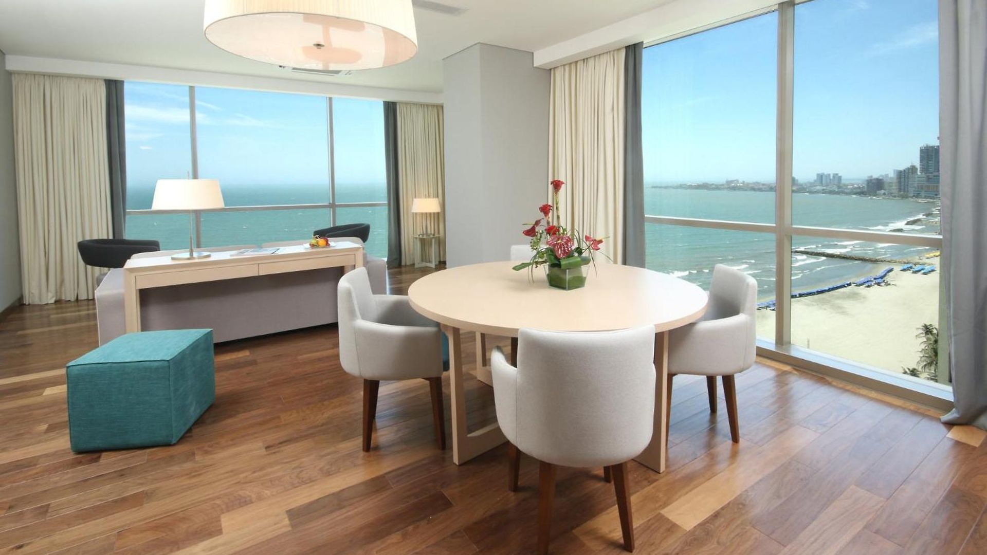 Hotel Intercontinental By Ihg Cartagena