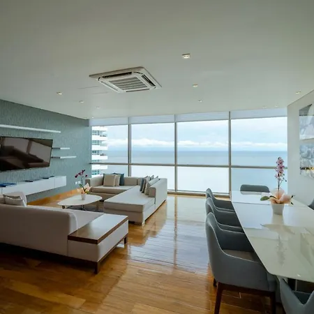 Hotel Intercontinental By Ihg Cartagena