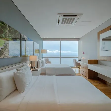 Intercontinental By Ihg Cartagena