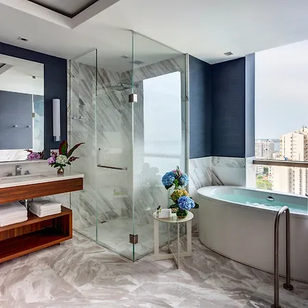 Hotel Intercontinental By Ihg 5*
