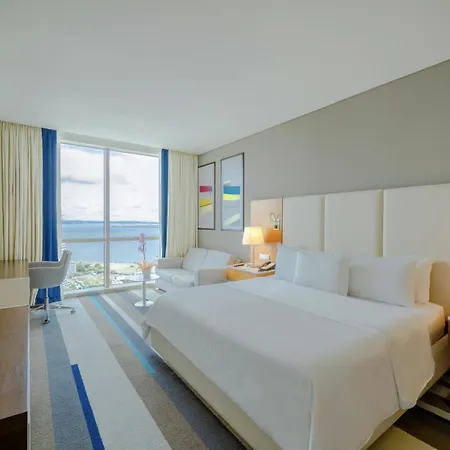 Intercontinental By Ihg Hotel