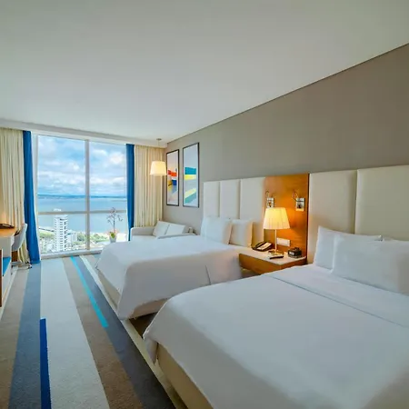 Intercontinental By Ihg Hotel