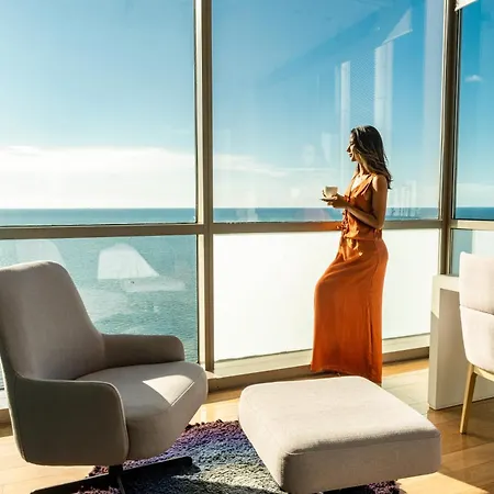 Intercontinental By Ihg Cartagena