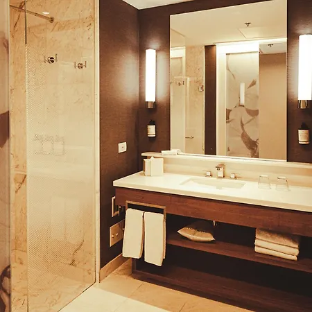 Hotel Intercontinental By Ihg