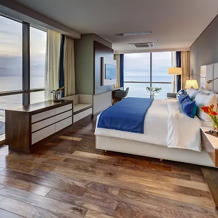 Hotel Intercontinental By Ihg 5*
