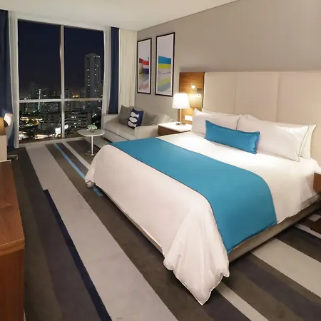 Intercontinental By Ihg Hotel Cartagena