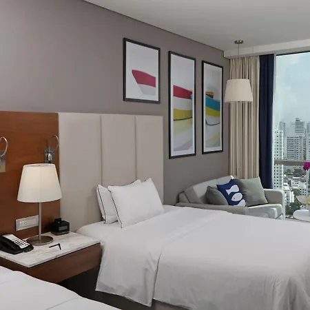 Intercontinental By Ihg Hotel 5*