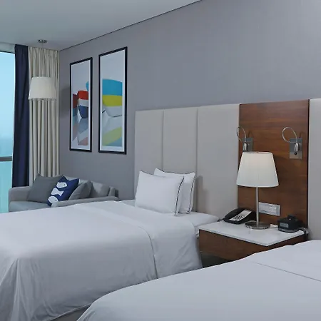Intercontinental By Ihg 5*