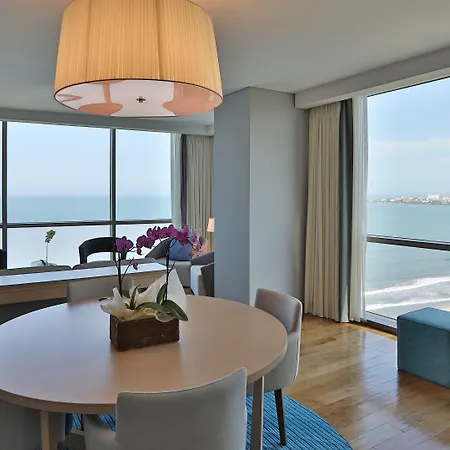 Hotel Intercontinental By Ihg