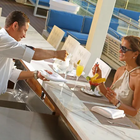 Hotel Intercontinental By Ihg 5*