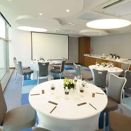 Intercontinental By Ihg Hotel Cartagena
