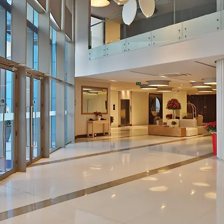 Intercontinental By Ihg Hotel Cartagena