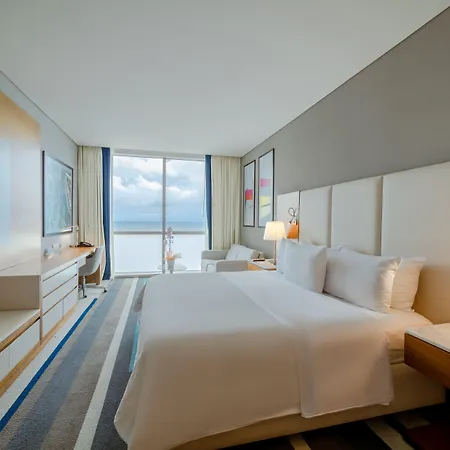 Intercontinental By Ihg 5* Cartagena