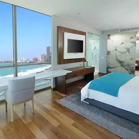 Intercontinental By Ihg Hotel