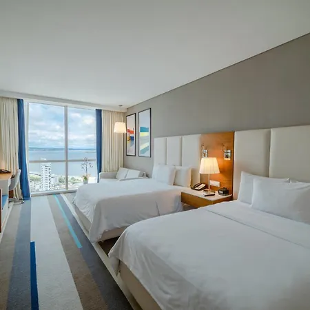 Hotel Intercontinental By Ihg