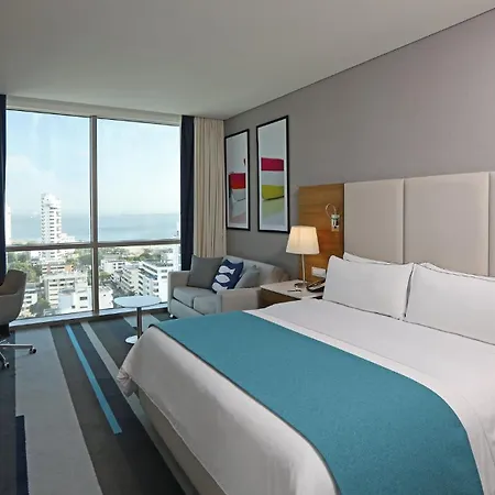 Intercontinental By Ihg Hotel