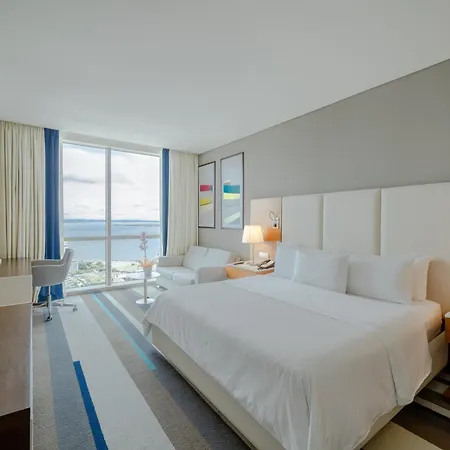 Hotel Intercontinental By Ihg