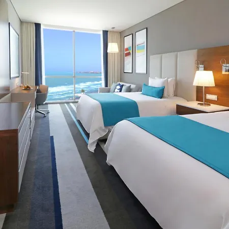 Hotel Intercontinental By Ihg Cartagena