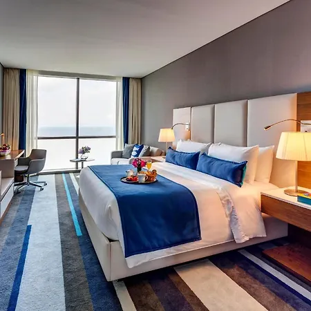 Hotel Intercontinental By Ihg 5*