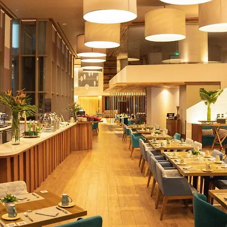 Hotel Intercontinental By Ihg Cartagena