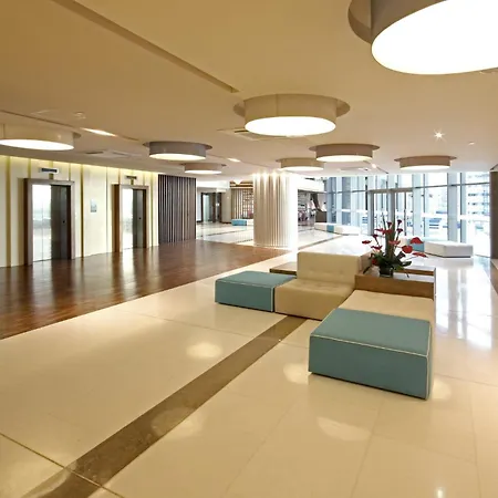 Intercontinental By Ihg 5* Cartagena
