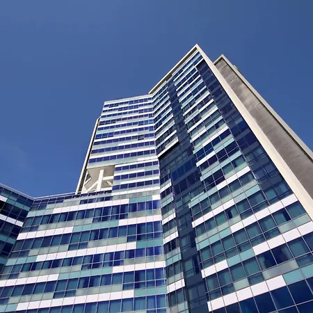 Intercontinental By Ihg Hotel 5*