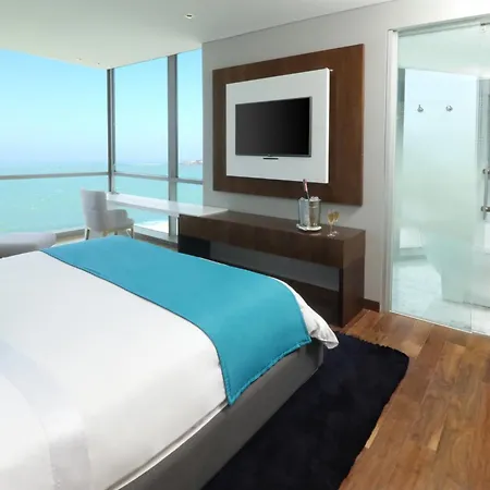 Hotel Intercontinental By Ihg 5*