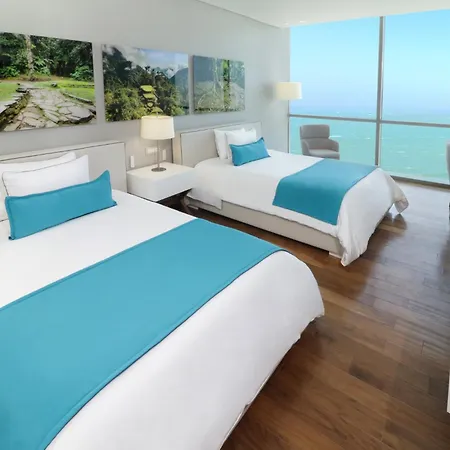 Hotel Intercontinental By Ihg Cartagena