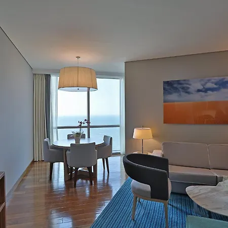 Intercontinental By Ihg 5* Cartagena
