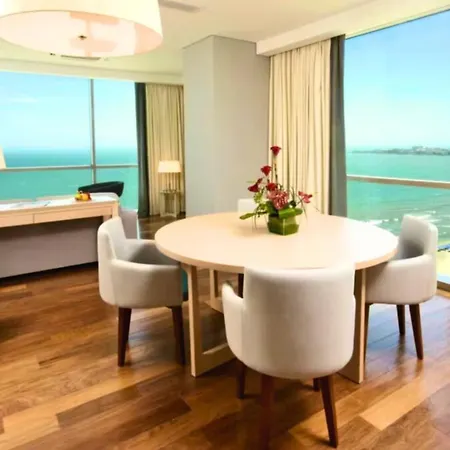 Intercontinental By Ihg Hotel