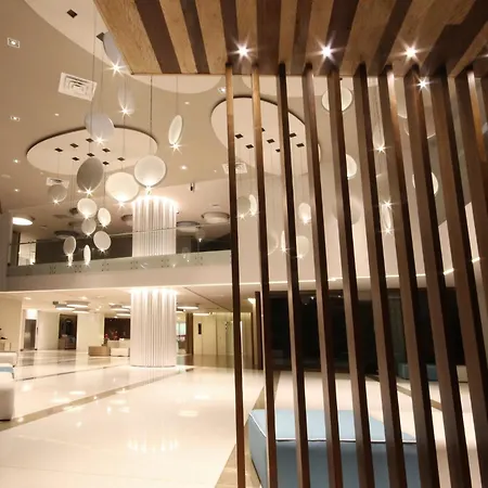 Intercontinental By Ihg 5* Cartagena