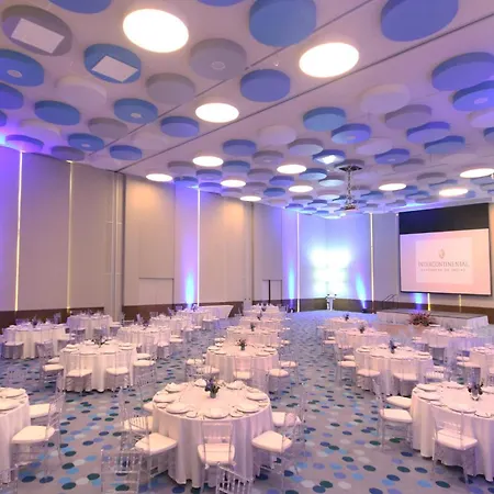 Intercontinental By Ihg Hotel 5*