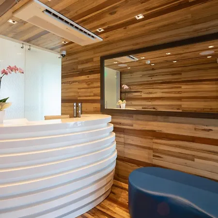 Hotel Intercontinental By Ihg 5*