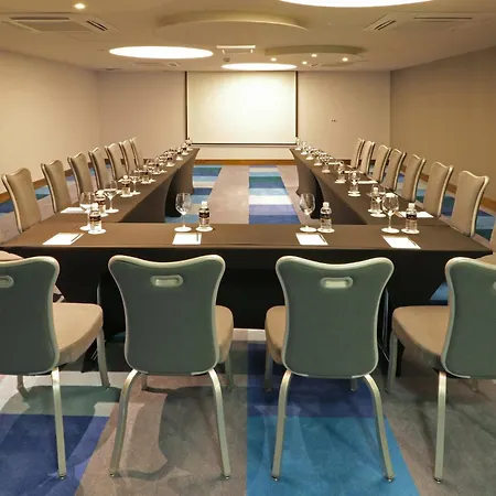 Intercontinental By Ihg 5*