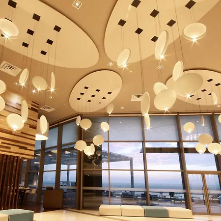 Intercontinental By Ihg Hotel