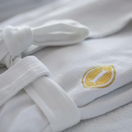 Intercontinental By Ihg Hotel