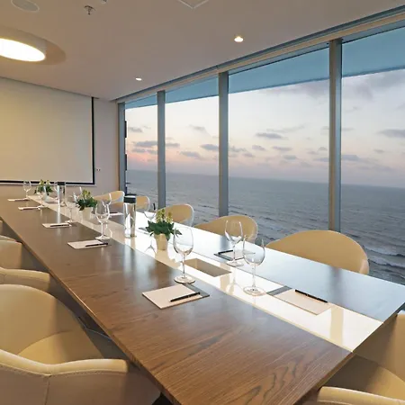 Hotel Intercontinental By Ihg 5*