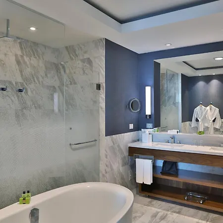 Intercontinental By Ihg Cartagena