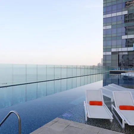 Intercontinental By Ihg Hotel