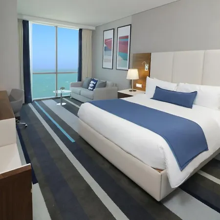 Hotel Intercontinental By Ihg 5*