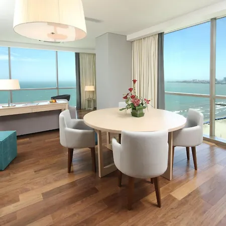 Hotel Intercontinental By Ihg Cartagena