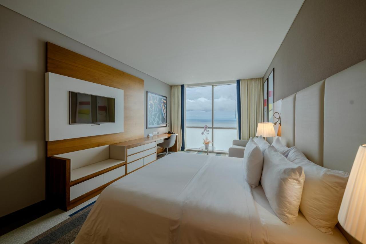 Intercontinental By Ihg