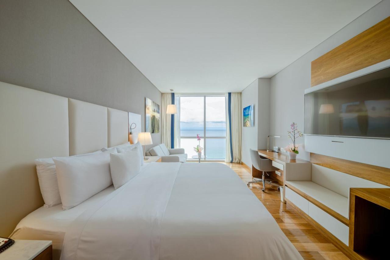 Hotel Intercontinental By Ihg 5*