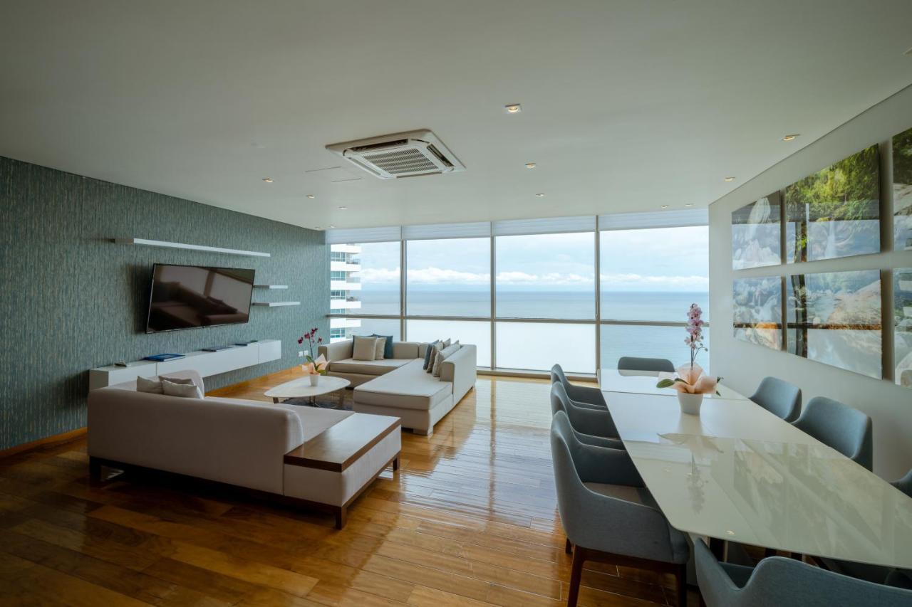 Hotel Intercontinental By Ihg Cartagena