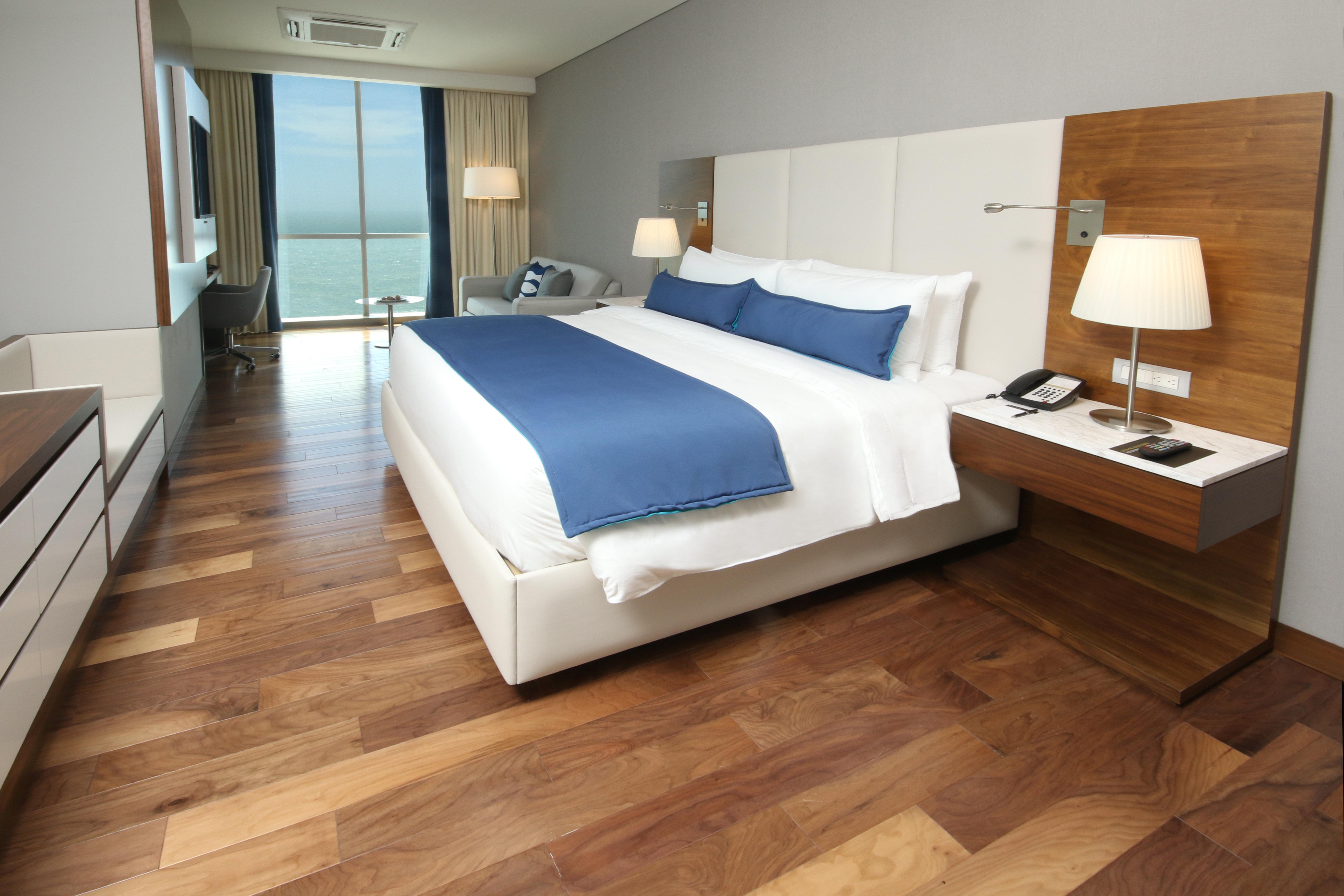 Hotel Intercontinental By Ihg 5*