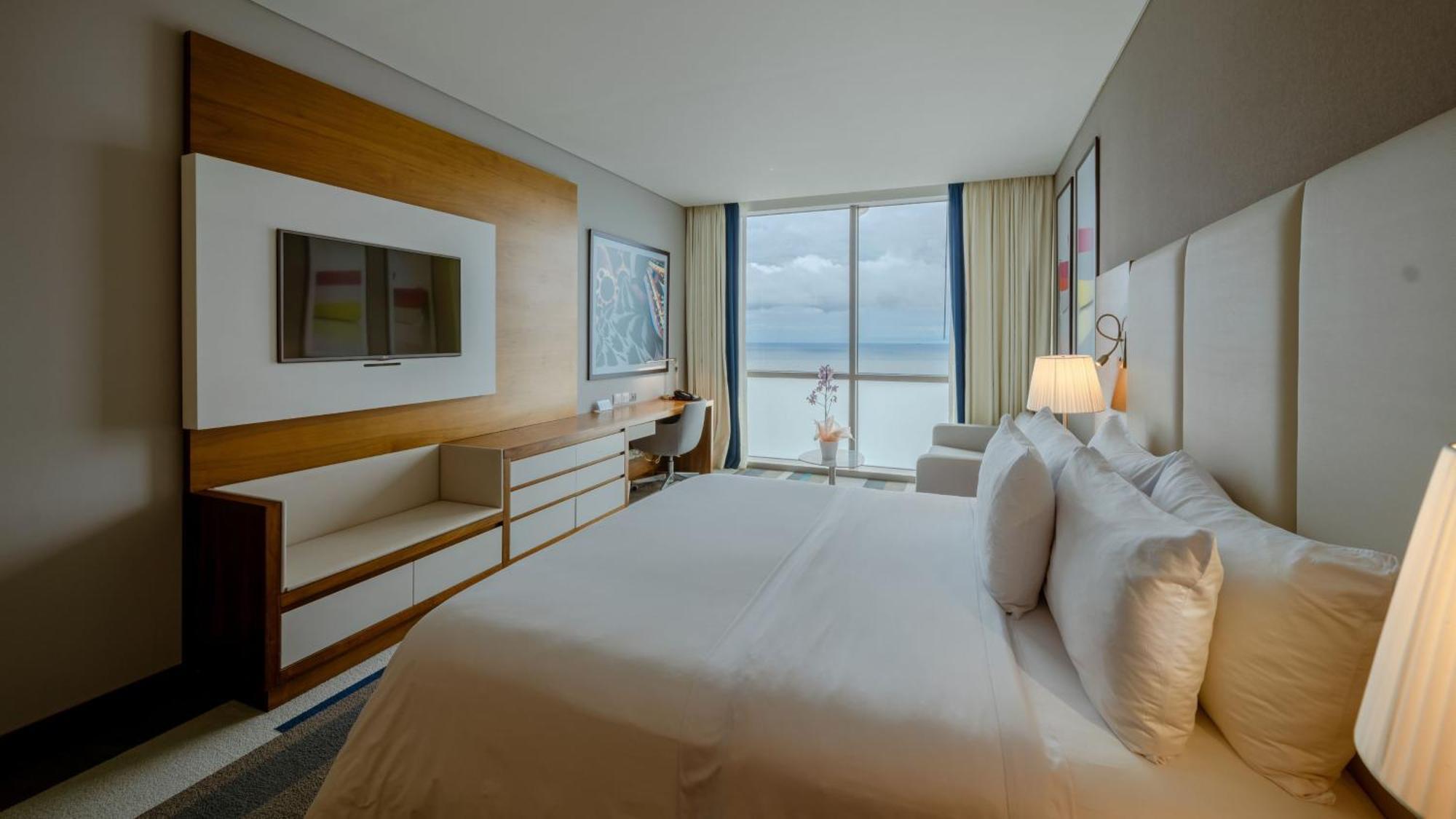 Intercontinental By Ihg Cartagena
