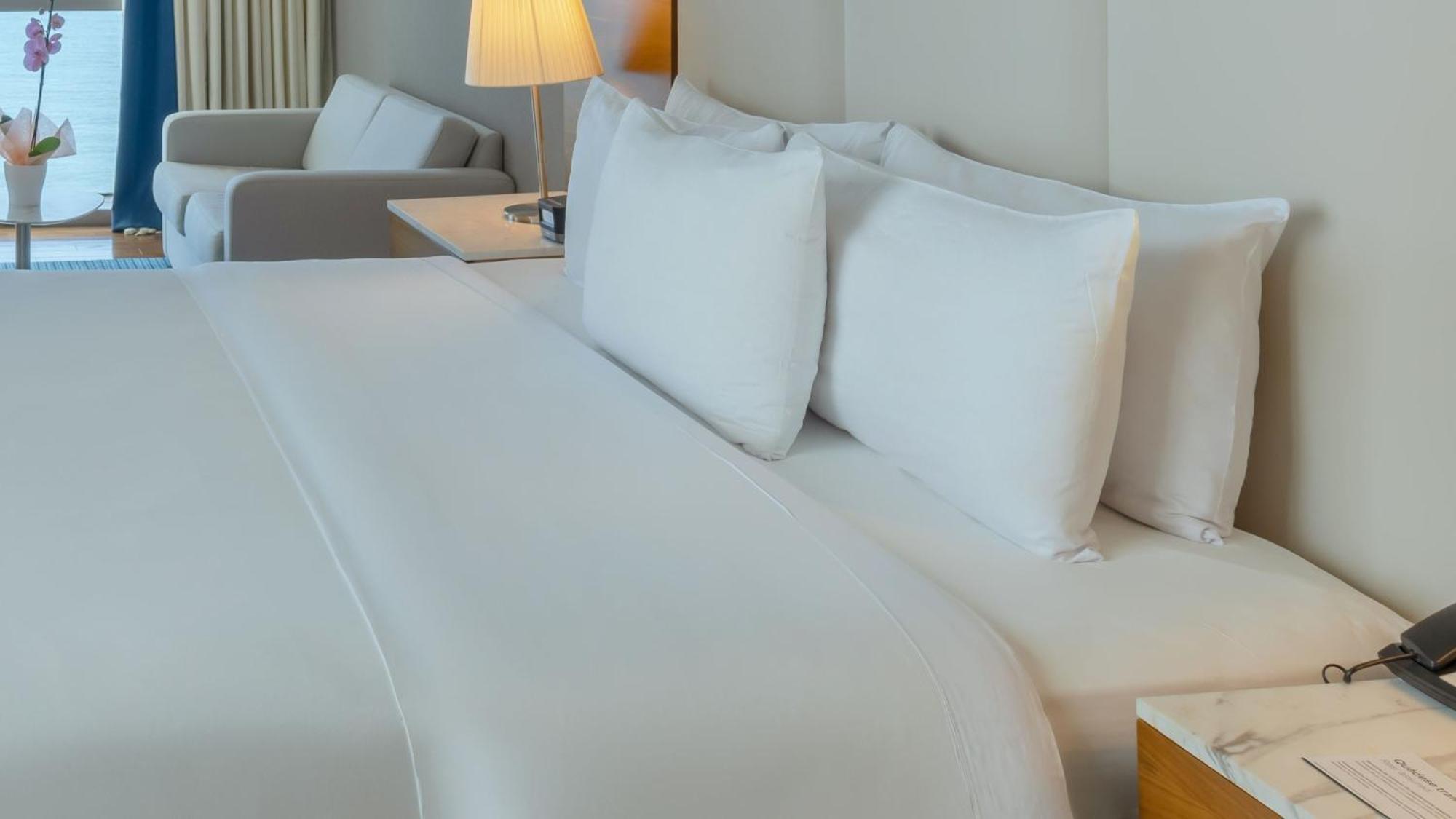 Intercontinental By Ihg Hotel Cartagena